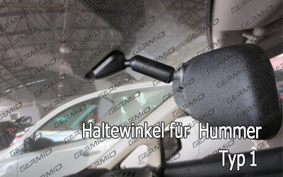 Hummer Montage Typ  1